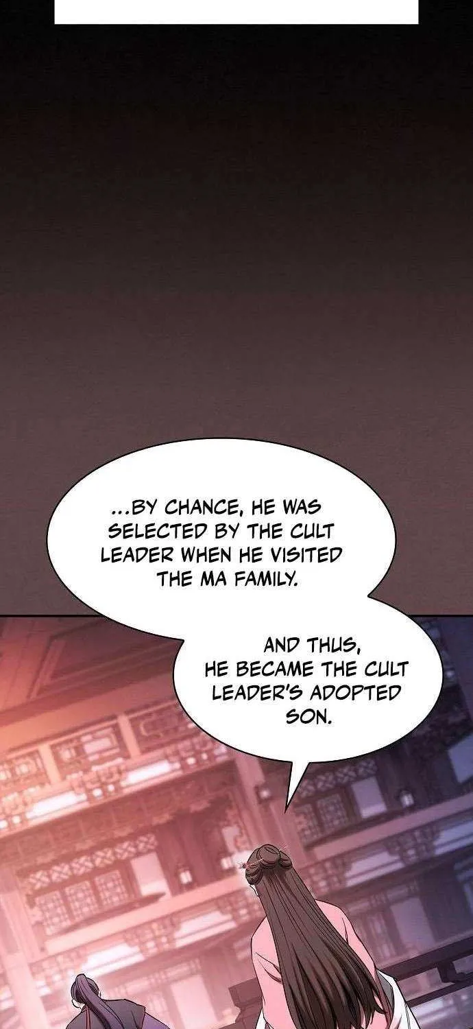 The Spy’s Life In The Demonic Cult Chapter 9 page 62 - 