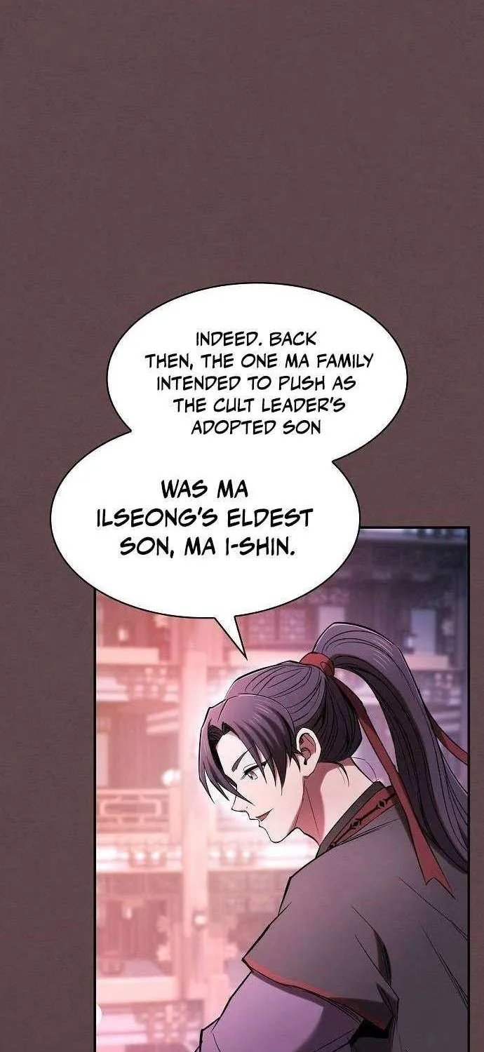 The Spy’s Life In The Demonic Cult Chapter 9 page 66 - 