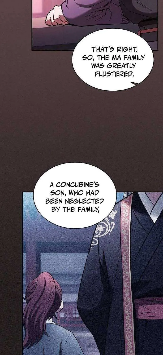 The Spy’s Life In The Demonic Cult Chapter 9 page 67 - 