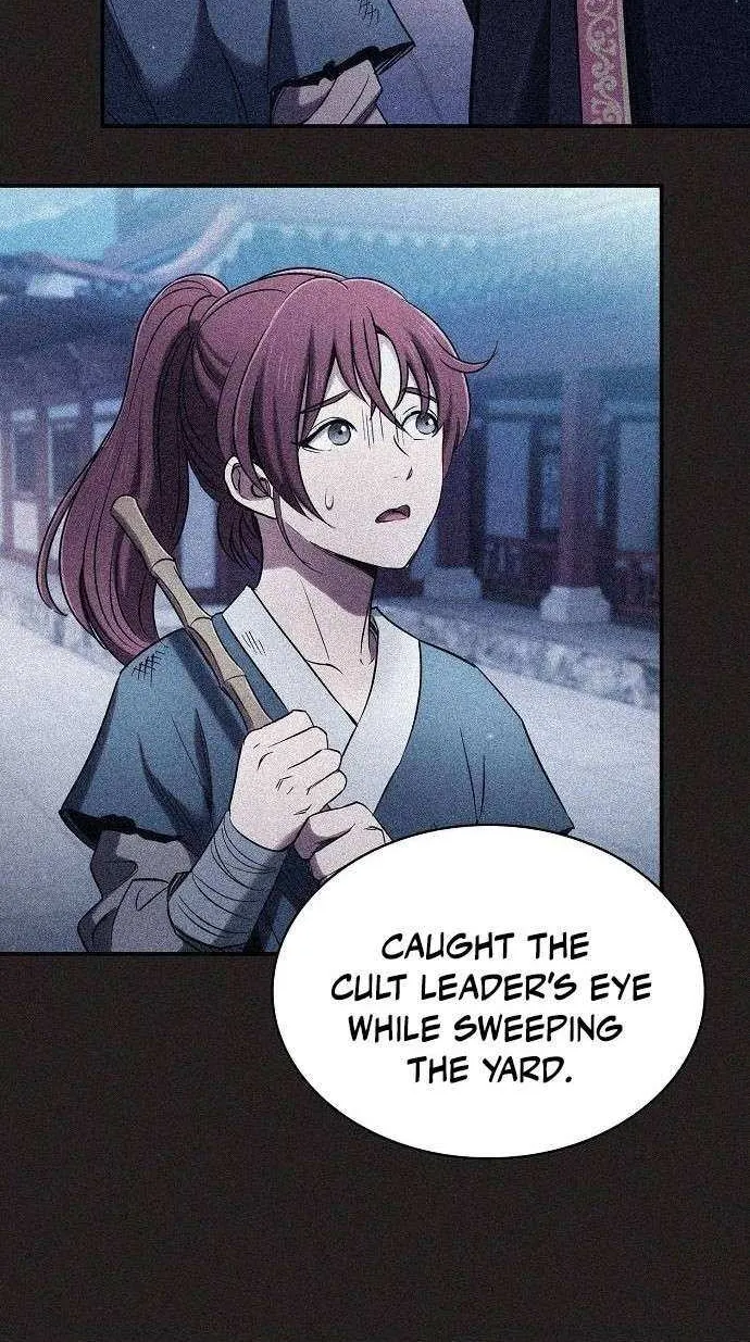 The Spy’s Life In The Demonic Cult Chapter 9 page 68 - 