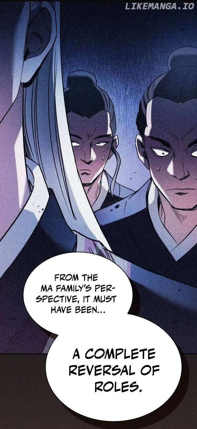 The Spy’s Life In The Demonic Cult Chapter 9 page 69 - 