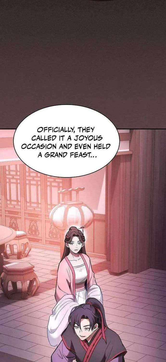 The Spy’s Life In The Demonic Cult Chapter 9 page 70 - 