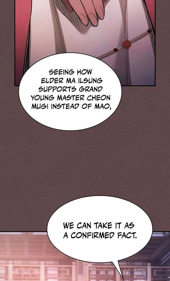 The Spy’s Life In The Demonic Cult Chapter 9 page 76 - 