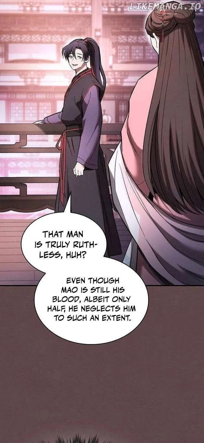 The Spy’s Life In The Demonic Cult Chapter 9 page 77 - 