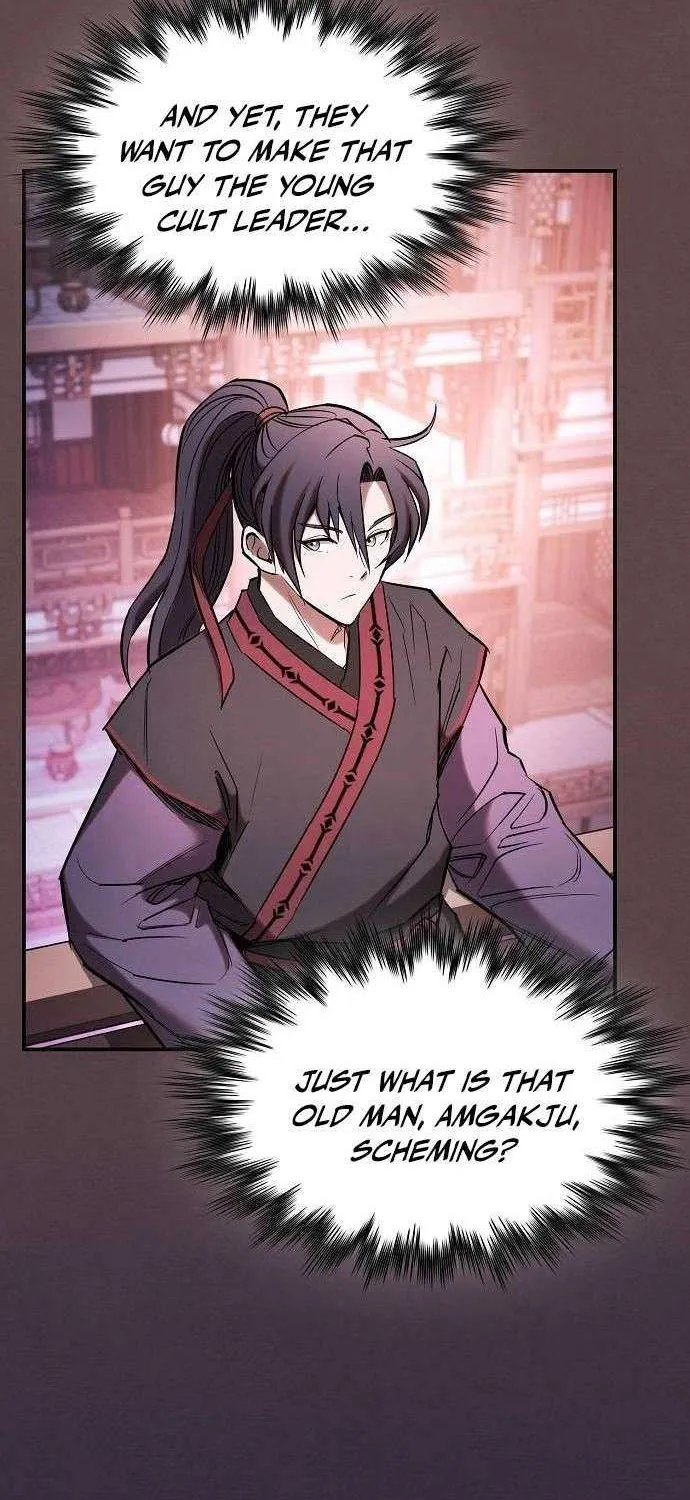 The Spy’s Life In The Demonic Cult Chapter 9 page 78 - 