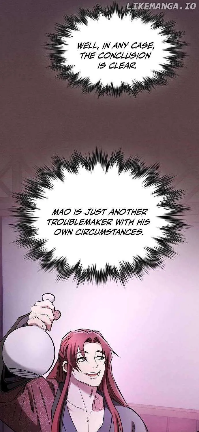 The Spy’s Life In The Demonic Cult Chapter 9 page 81 - 