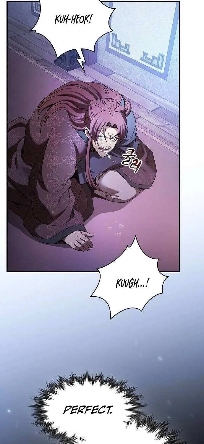 The Spy’s Life In The Demonic Cult Chapter 9 page 83 - 