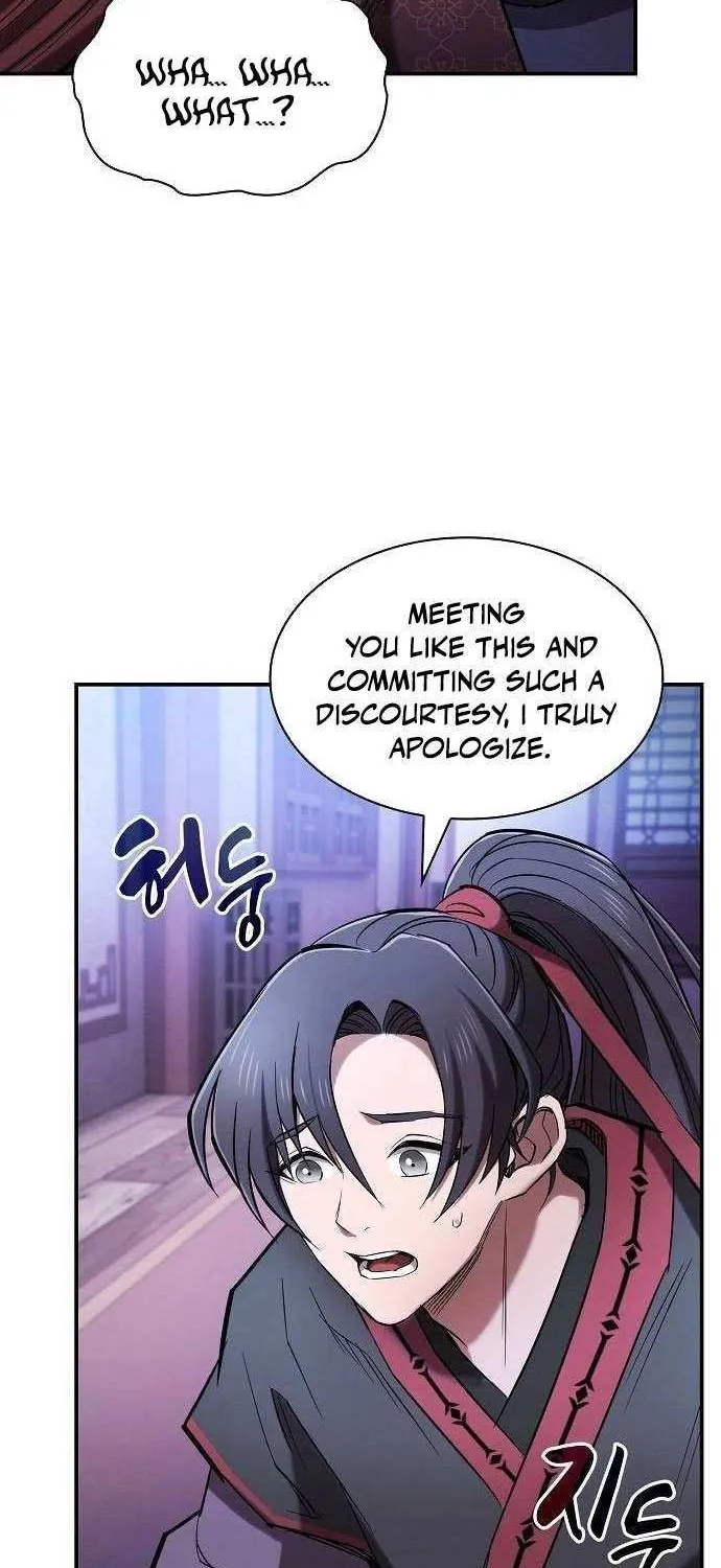 The Spy’s Life In The Demonic Cult Chapter 9 page 90 - 