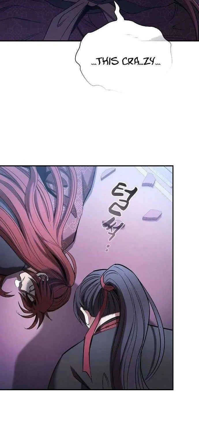 The Spy’s Life In The Demonic Cult Chapter 9 page 92 - 