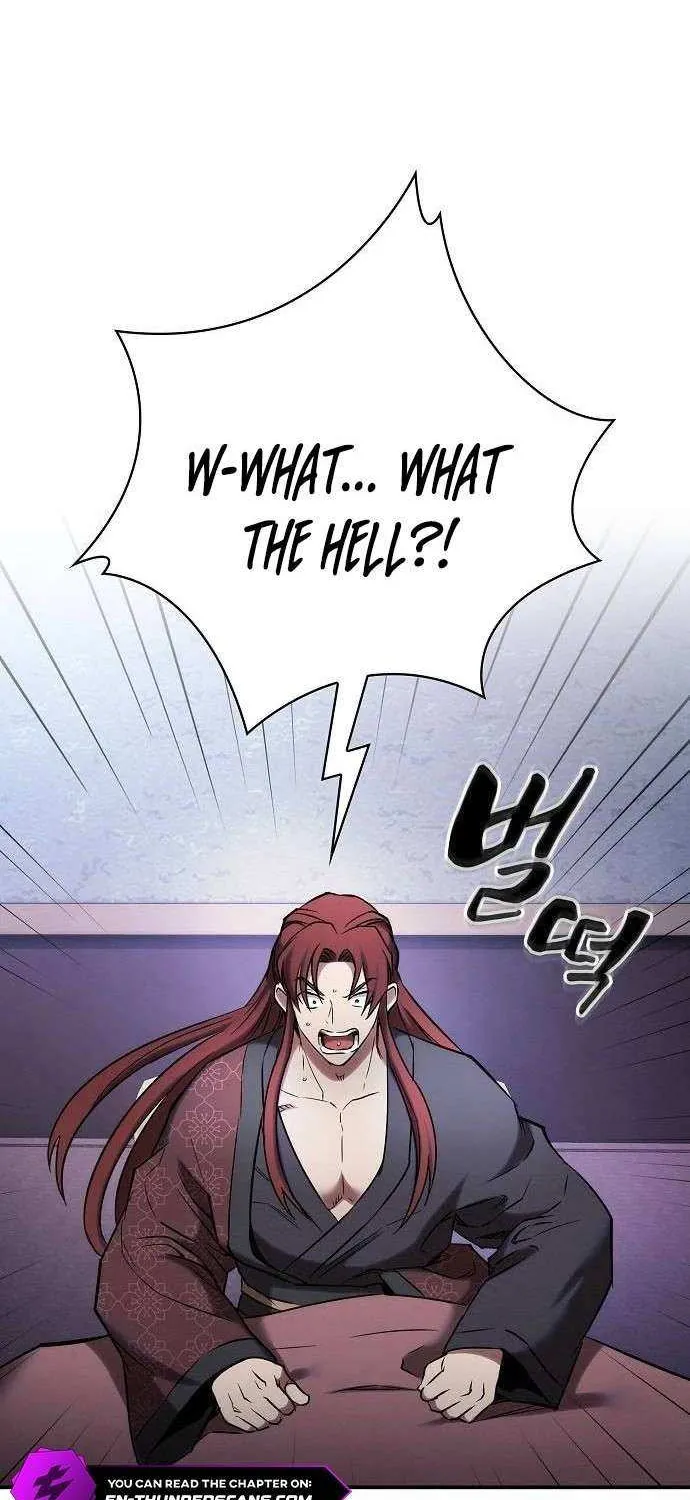 The Spy’s Life In The Demonic Cult Chapter 9 page 98 - 