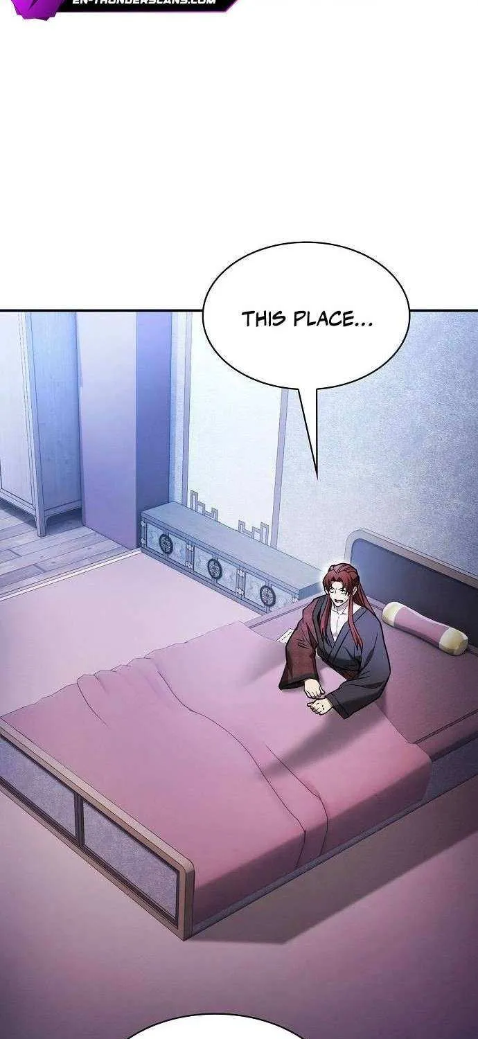 The Spy’s Life In The Demonic Cult Chapter 9 page 99 - 