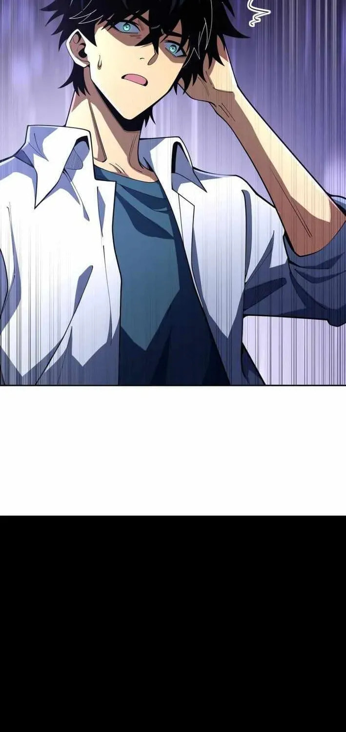 The SS-Class Freshman of the Magic Academy Chapter 1 page 11 - 