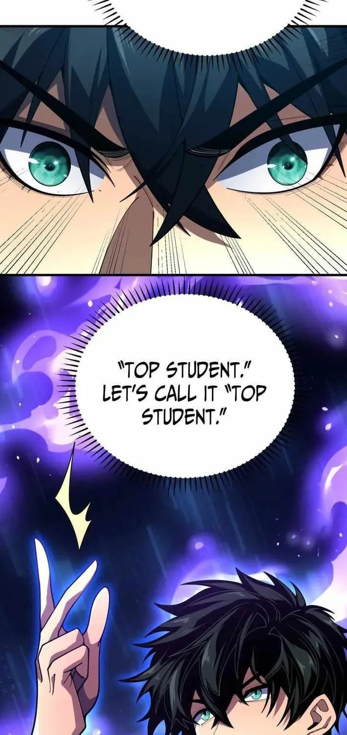 The SS-Class Freshman of the Magic Academy Chapter 1 page 104 - 