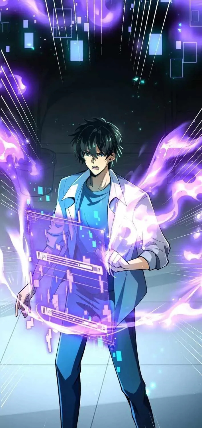 The SS-Class Freshman of the Magic Academy Chapter 1 page 108 - 