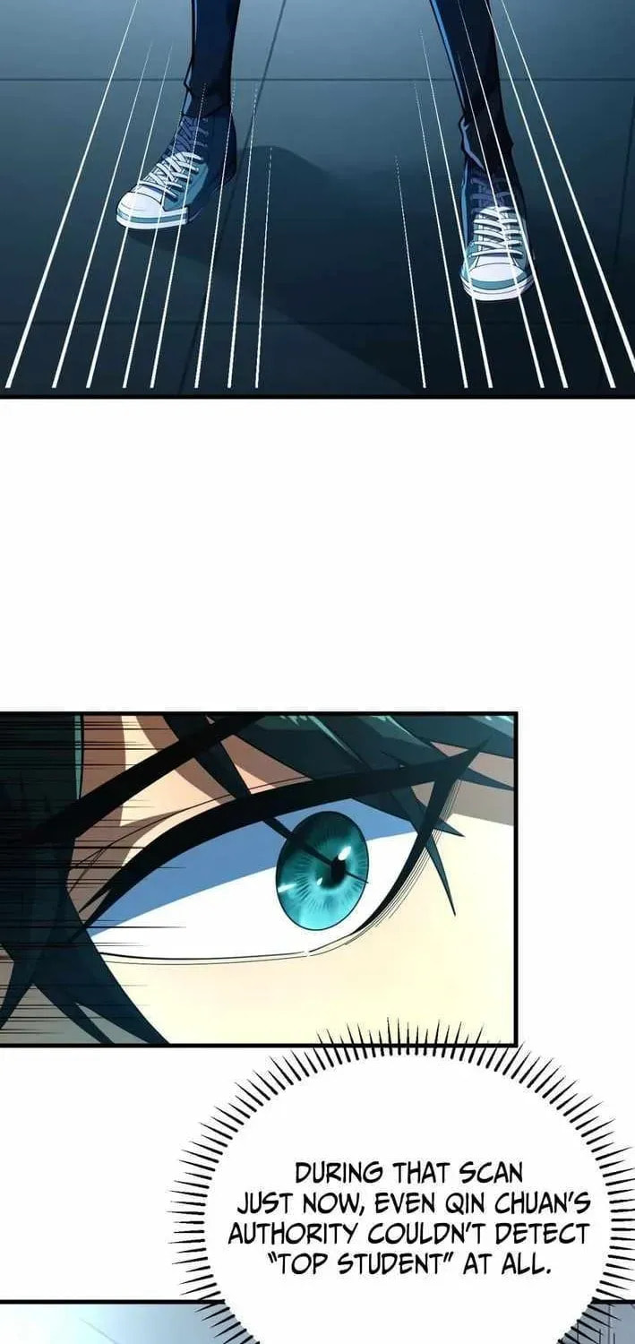 The SS-Class Freshman of the Magic Academy Chapter 1 page 109 - 