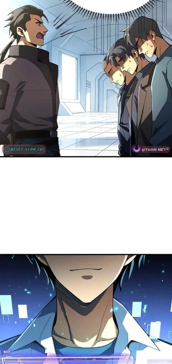 The SS-Class Freshman of the Magic Academy Chapter 1 page 110 - 