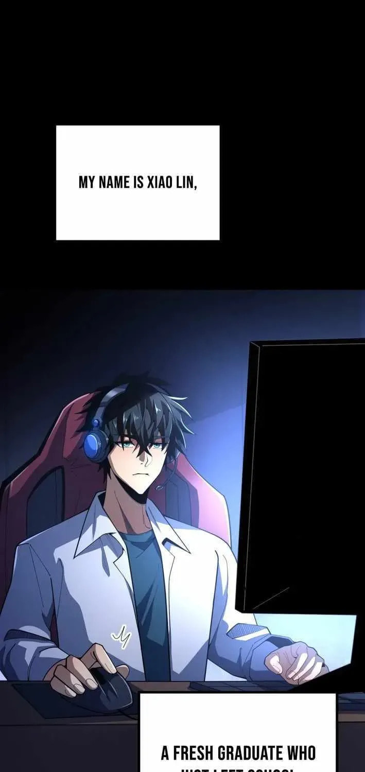 The SS-Class Freshman of the Magic Academy Chapter 1 page 12 - 