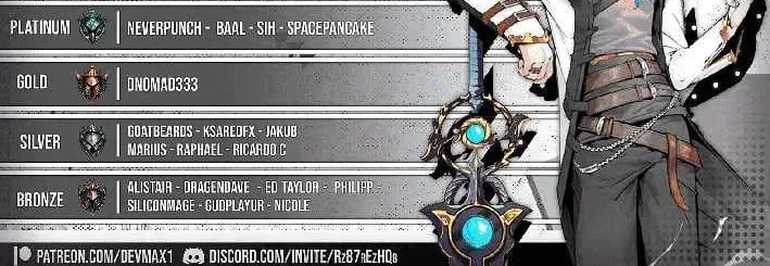 The SS-Class Freshman of the Magic Academy Chapter 1 page 114 - 