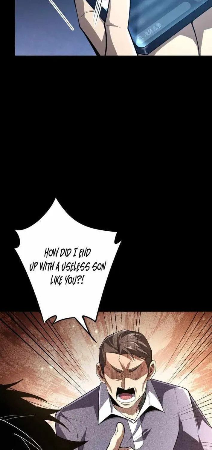 The SS-Class Freshman of the Magic Academy Chapter 1 page 18 - 