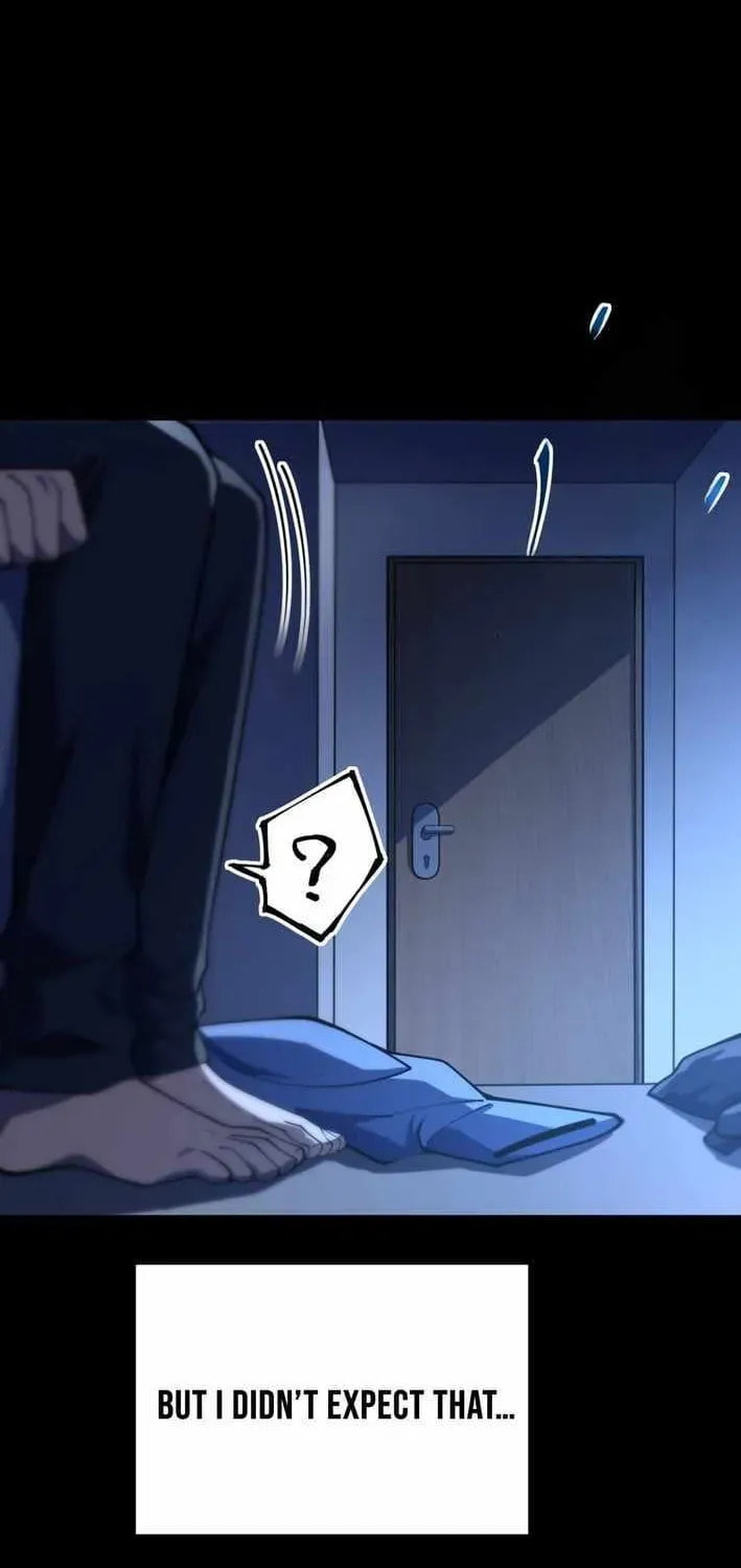The SS-Class Freshman of the Magic Academy Chapter 1 page 20 - 