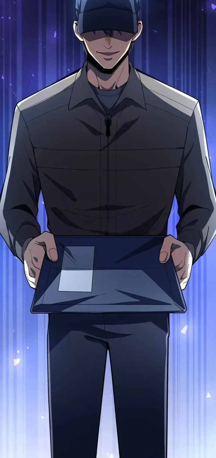 The SS-Class Freshman of the Magic Academy Chapter 1 page 22 - 