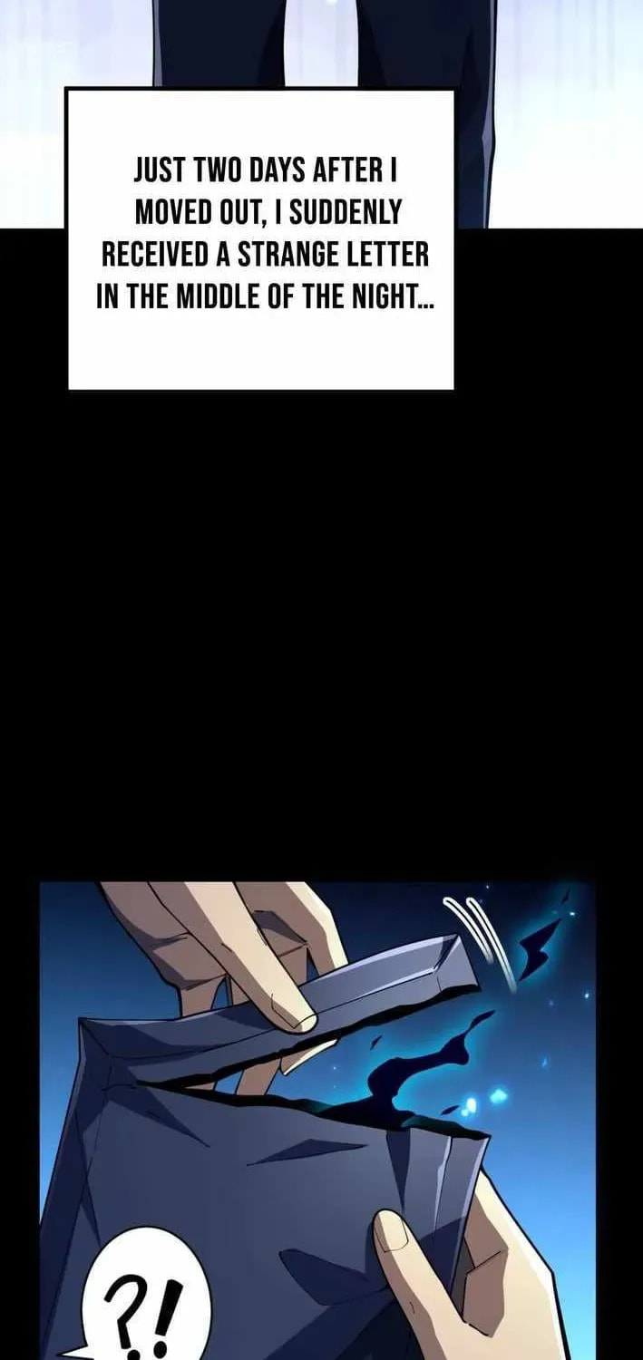 The SS-Class Freshman of the Magic Academy Chapter 1 page 23 - 