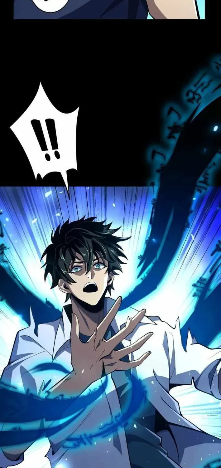 The SS-Class Freshman of the Magic Academy Chapter 1 page 24 - 