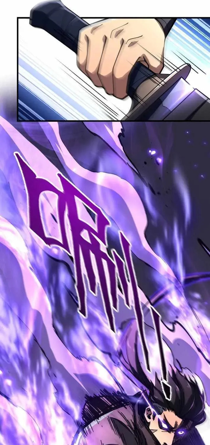 The SS-Class Freshman of the Magic Academy Chapter 1 page 36 - 