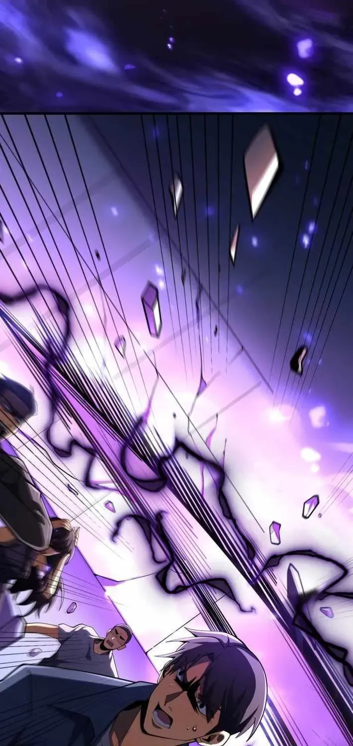 The SS-Class Freshman of the Magic Academy Chapter 1 page 38 - 