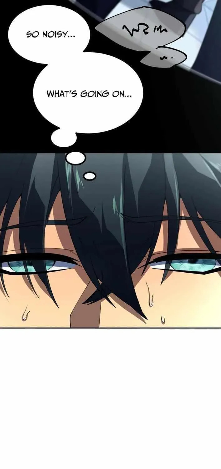 The SS-Class Freshman of the Magic Academy Chapter 1 page 5 - 