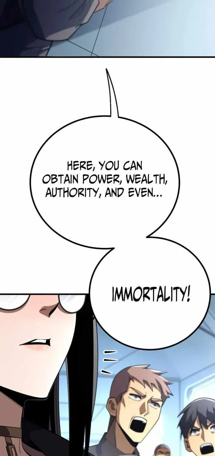 The SS-Class Freshman of the Magic Academy Chapter 1 page 47 - 