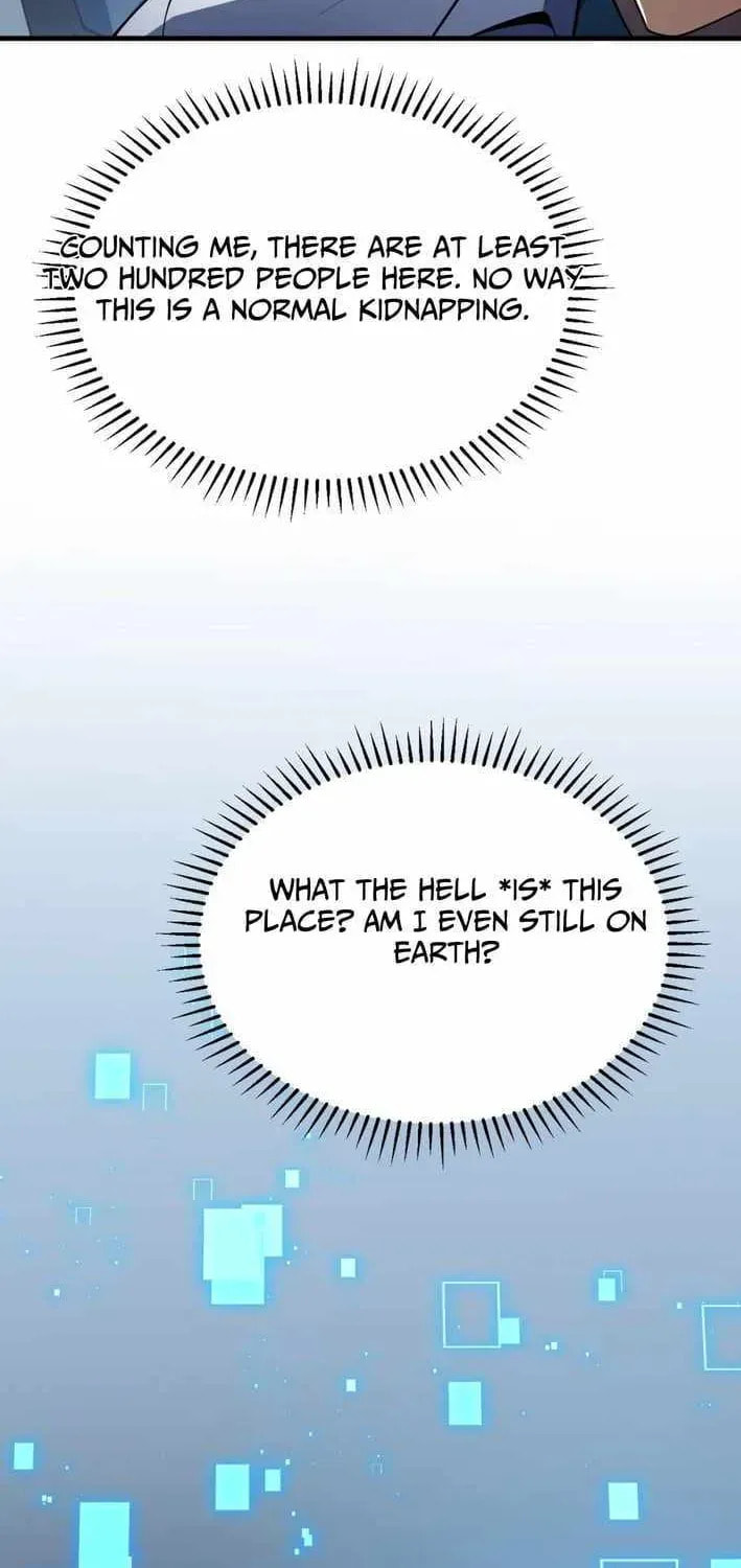The SS-Class Freshman of the Magic Academy Chapter 1 page 51 - 