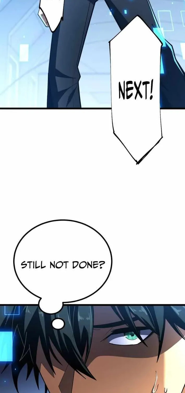 The SS-Class Freshman of the Magic Academy Chapter 1 page 59 - 
