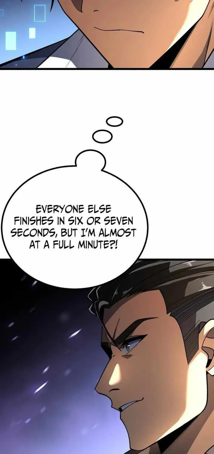 The SS-Class Freshman of the Magic Academy Chapter 1 page 60 - 
