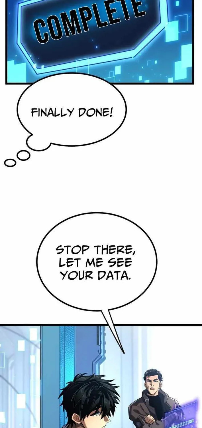 The SS-Class Freshman of the Magic Academy Chapter 1 page 62 - 