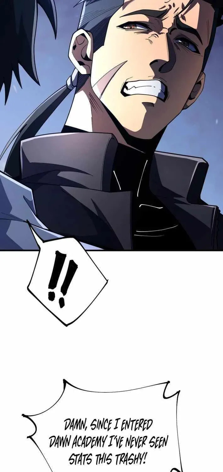 The SS-Class Freshman of the Magic Academy Chapter 1 page 66 - 