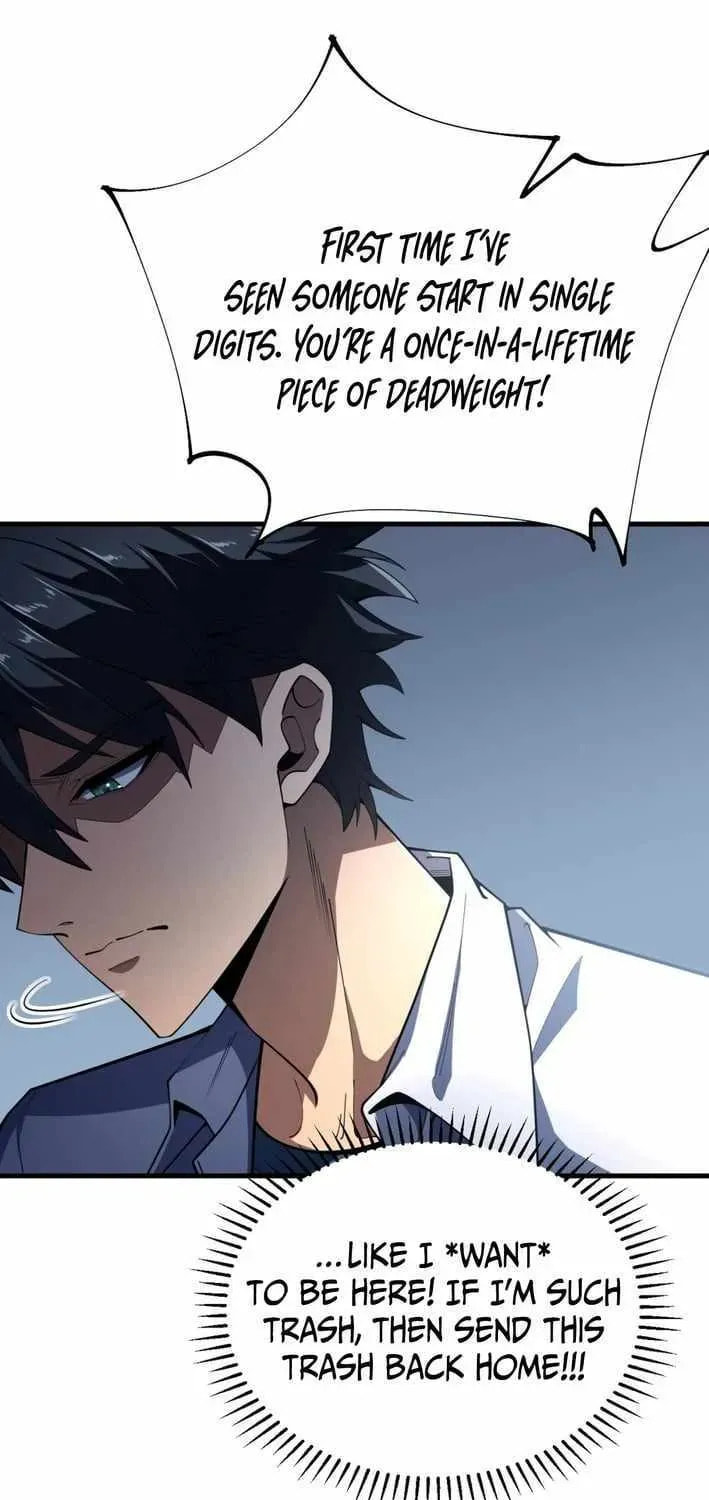 The SS-Class Freshman of the Magic Academy Chapter 1 page 68 - 