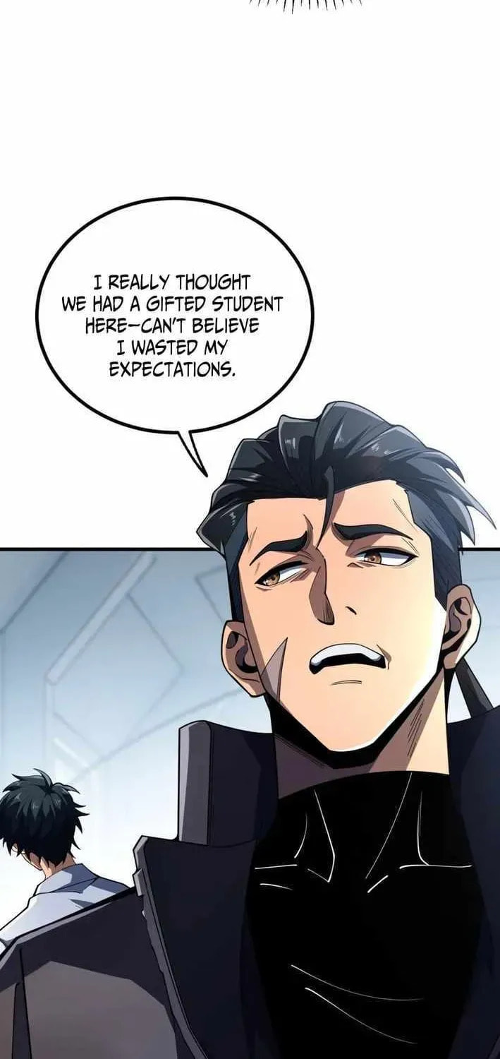 The SS-Class Freshman of the Magic Academy Chapter 1 page 69 - 