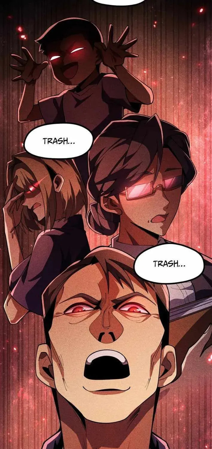 The SS-Class Freshman of the Magic Academy Chapter 1 page 73 - 
