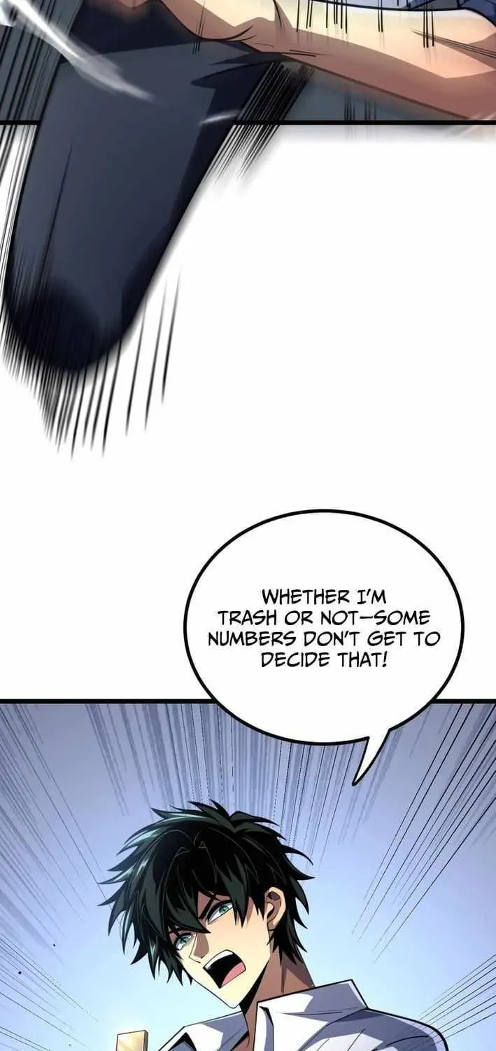 The SS-Class Freshman of the Magic Academy Chapter 1 page 80 - 