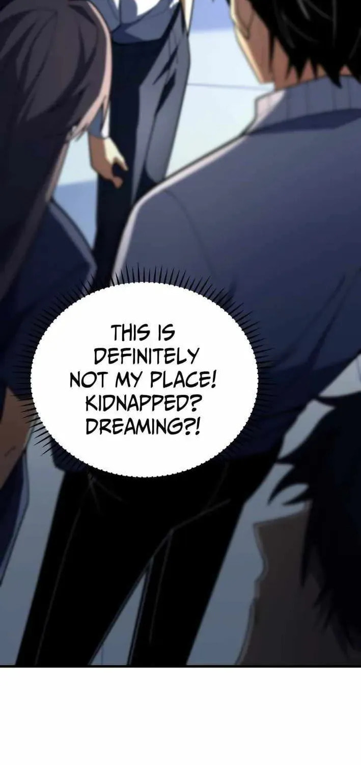 The SS-Class Freshman of the Magic Academy Chapter 1 page 9 - 