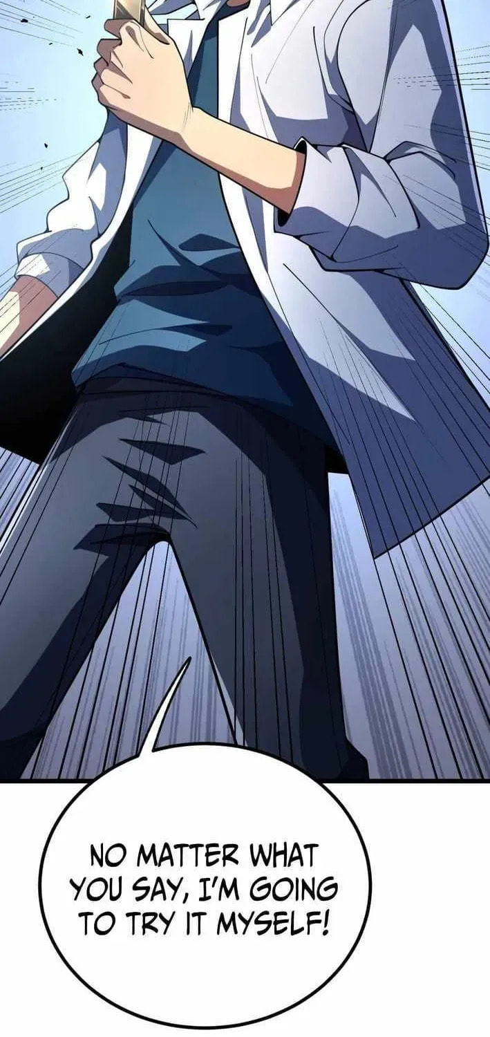 The SS-Class Freshman of the Magic Academy Chapter 1 page 81 - 
