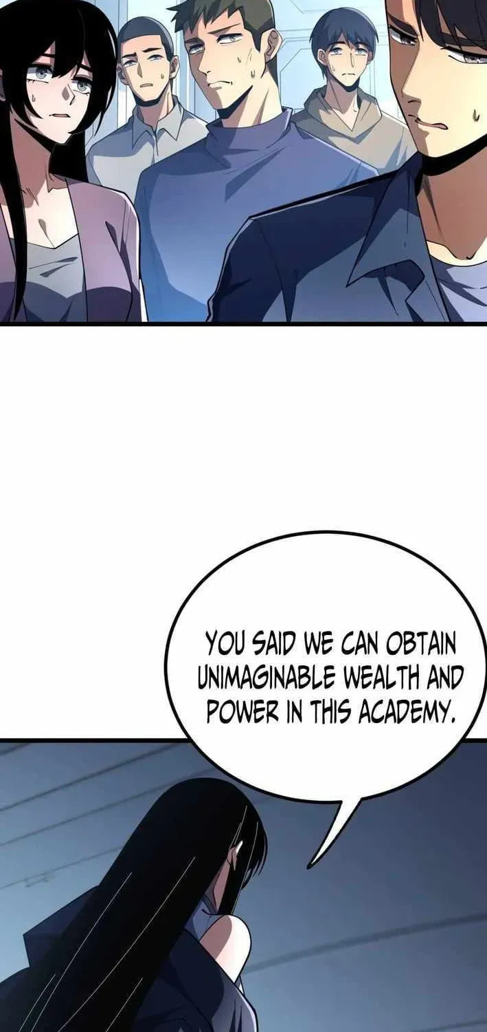 The SS-Class Freshman of the Magic Academy Chapter 1 page 86 - 