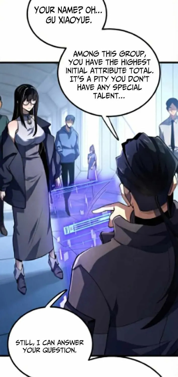 The SS-Class Freshman of the Magic Academy Chapter 1 page 89 - 