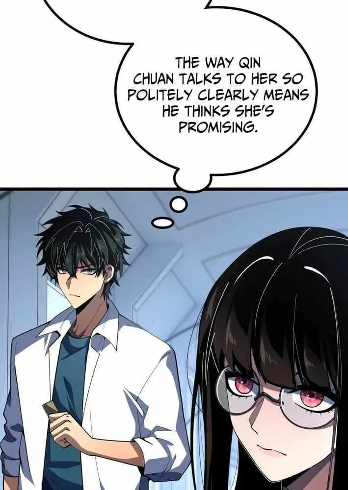 The SS-Class Freshman of the Magic Academy Chapter 1 page 91 - 