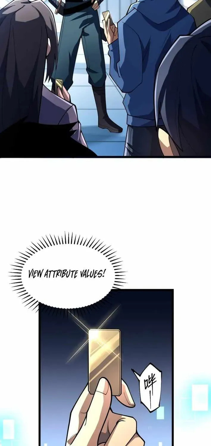 The SS-Class Freshman of the Magic Academy Chapter 1 page 93 - 