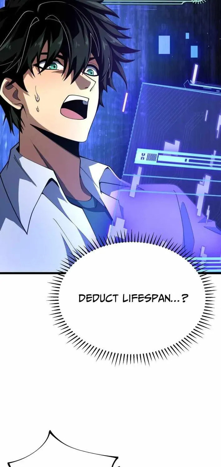 The SS-Class Freshman of the Magic Academy Chapter 1 page 95 - 
