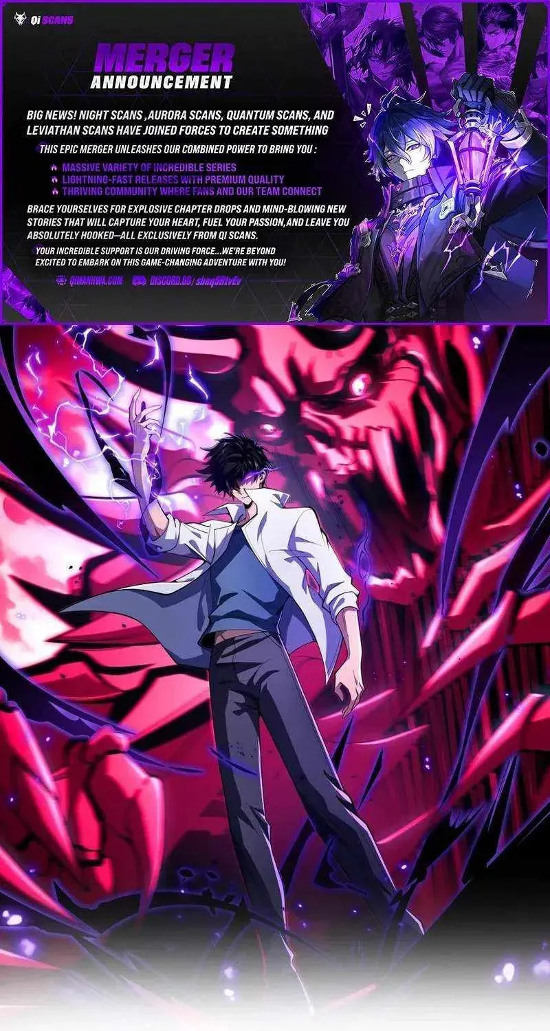 The SS-Class Freshman of the Magic Academy Chapter 10 page 1 - 
