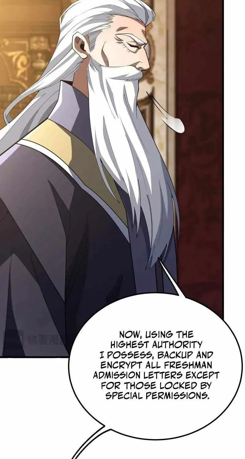 The SS-Class Freshman of the Magic Academy Chapter 10 page 14 - 