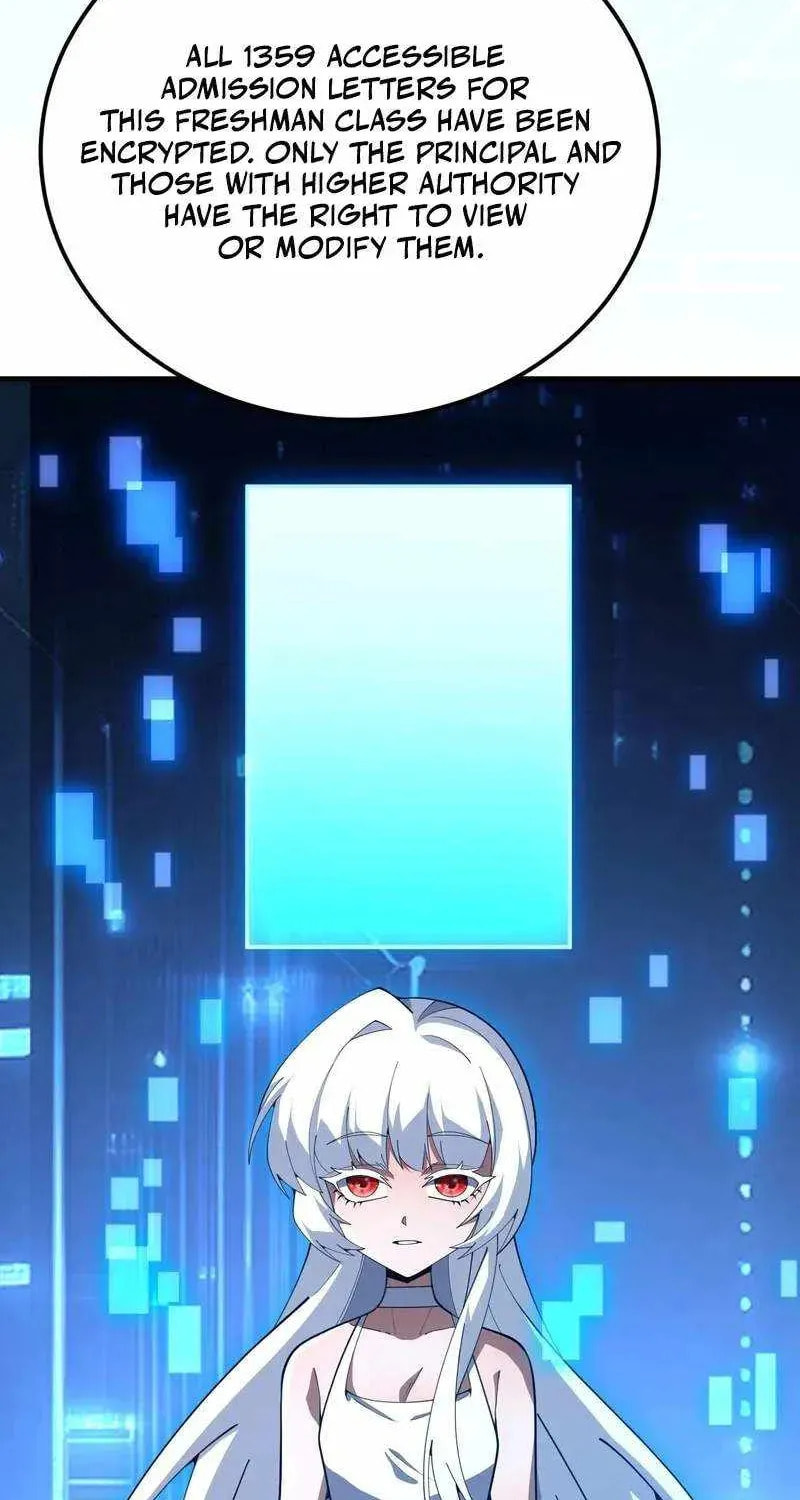 The SS-Class Freshman of the Magic Academy Chapter 10 page 19 - 